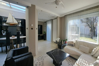 achat maison seyssinet-pariset 38170