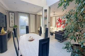 achat maison seyssinet-pariset 38170