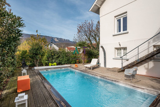 achat maison seyssinet-pariset 38170