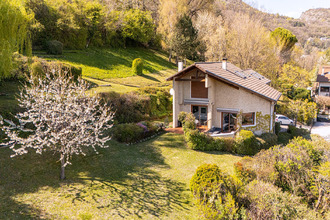 achat maison seyssinet-pariset 38170