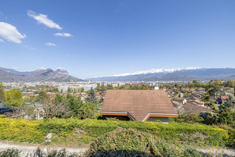 achat maison seyssinet-pariset 38170