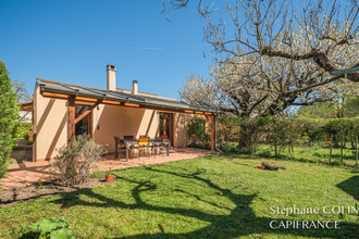 achat maison seyssinet-pariset 38170