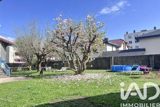 achat maison seyssinet-pariset 38170