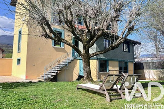 achat maison seyssinet-pariset 38170