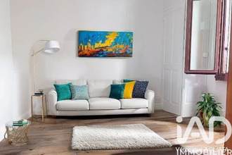 achat maison seyssinet-pariset 38170