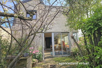 achat maison seyssinet-pariset 38170