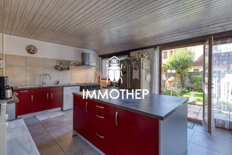 achat maison seyssinet-pariset 38170