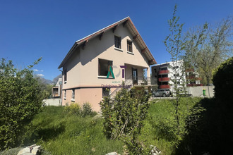 achat maison seyssinet-pariset 38170