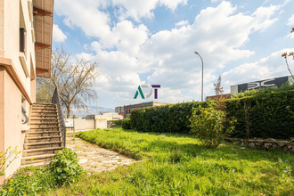 achat maison seyssinet-pariset 38170