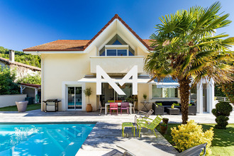 achat maison seyssins 38180