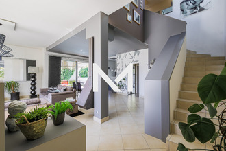 achat maison seyssins 38180