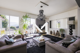 achat maison seyssins 38180