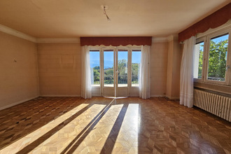 achat maison seyssins 38180