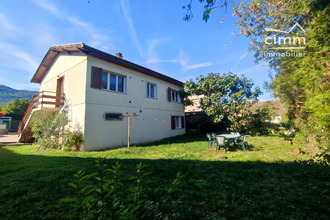 achat maison seyssins 38180