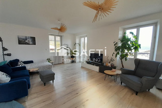 achat maison seyssins 38180