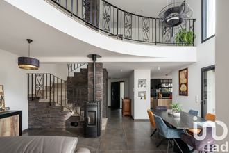 achat maison seyssins 38180