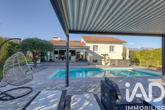 achat maison seyssins 38180