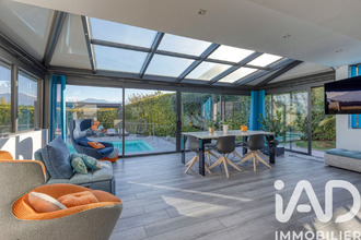 achat maison seyssins 38180