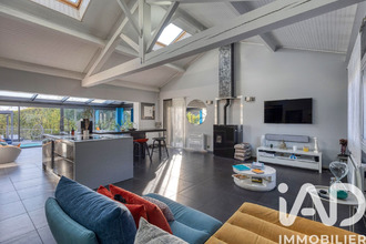 achat maison seyssins 38180