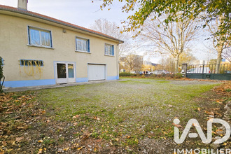 achat maison seyssins 38180