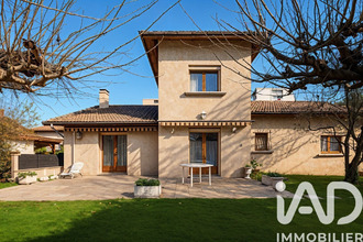 achat maison seyssins 38180