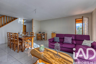 achat maison seyssins 38180