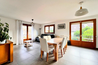 achat maison seyssins 38180