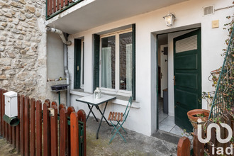 achat maison seyssins 38180