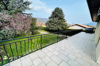 achat maison seyssins 38180