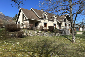 achat maison seyssins 38180