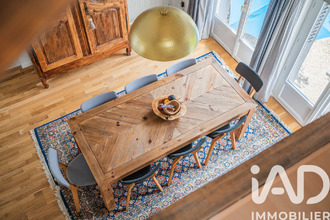 achat maison seyssins 38180