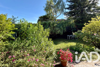 achat maison seyssins 38180