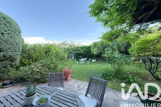 achat maison seyssins 38180