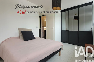 achat maison seyssins 38180