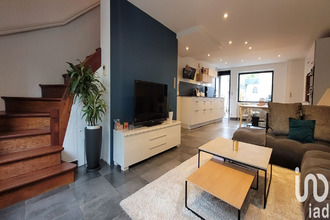 achat maison seyssins 38180