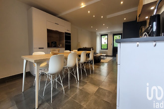 achat maison seyssins 38180