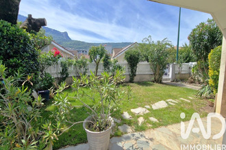 achat maison seyssins 38180