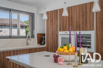 achat maison seyssins 38180