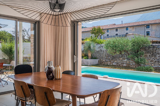 achat maison seyssins 38180