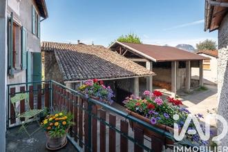achat maison seyssins 38180
