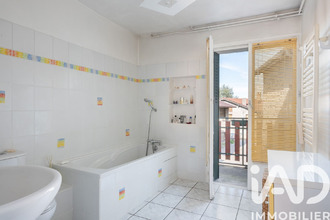 achat maison seyssins 38180