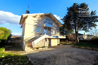 achat maison seyssins 38180