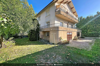 achat maison seyssins 38180