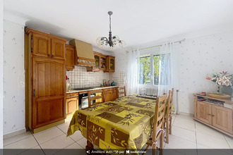 achat maison seyssins 38180