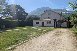 achat maison seyssins 38180
