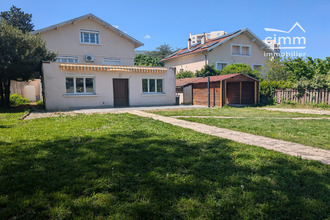 achat maison seyssins 38180