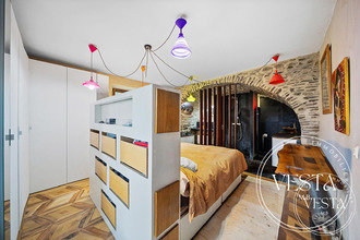 achat maison seyssuel 38200