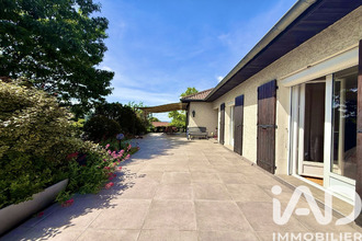 achat maison seyssuel 38200