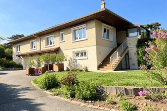 achat maison seyssuel 38200