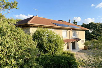 achat maison seyssuel 38200